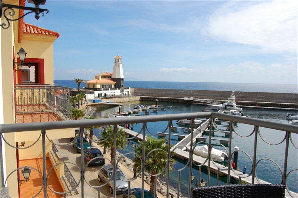 Quinta Do Lorde Resort - Hotel - Marina Canical  Exterior photo