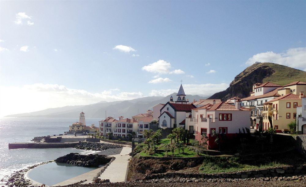 Quinta Do Lorde Resort - Hotel - Marina Canical  Exterior photo