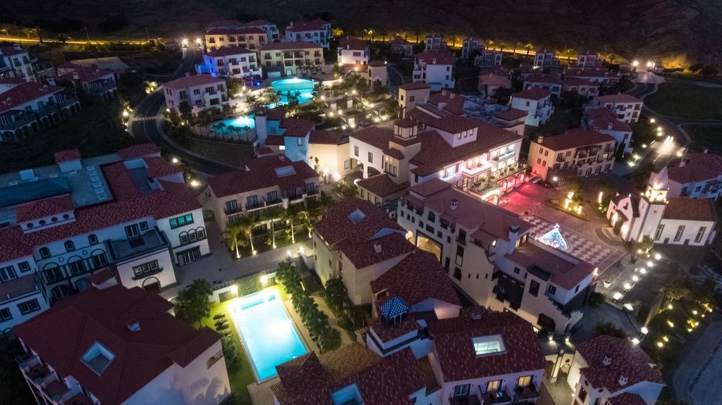 Quinta Do Lorde Resort - Hotel - Marina Canical  Exterior photo