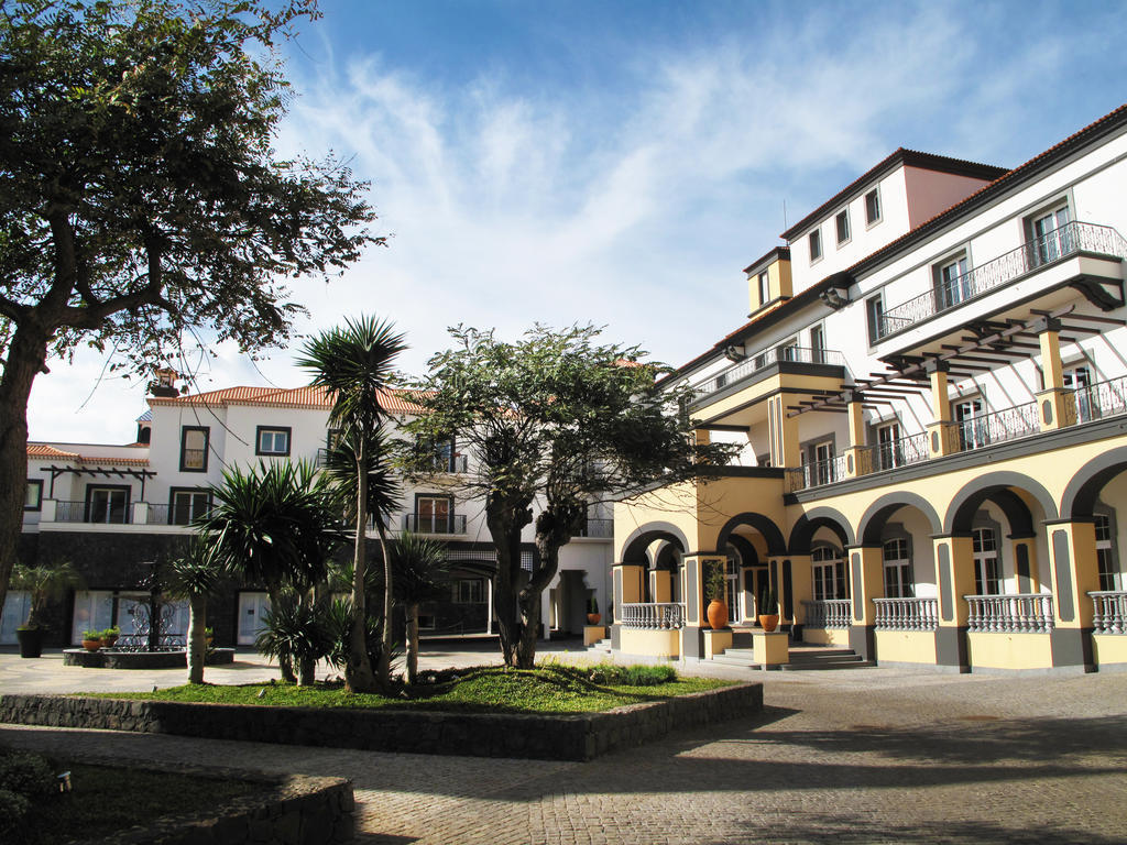 Quinta Do Lorde Resort - Hotel - Marina Canical  Exterior photo