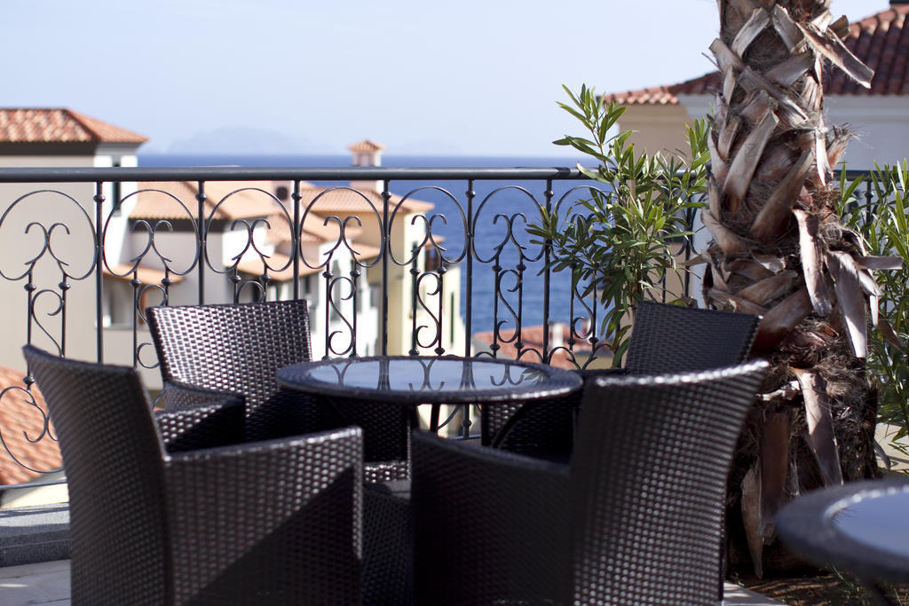 Quinta Do Lorde Resort - Hotel - Marina Canical  Exterior photo