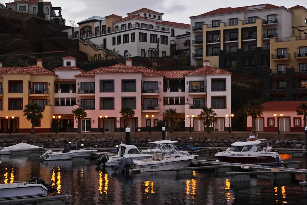 Quinta Do Lorde Resort - Hotel - Marina Canical  Exterior photo