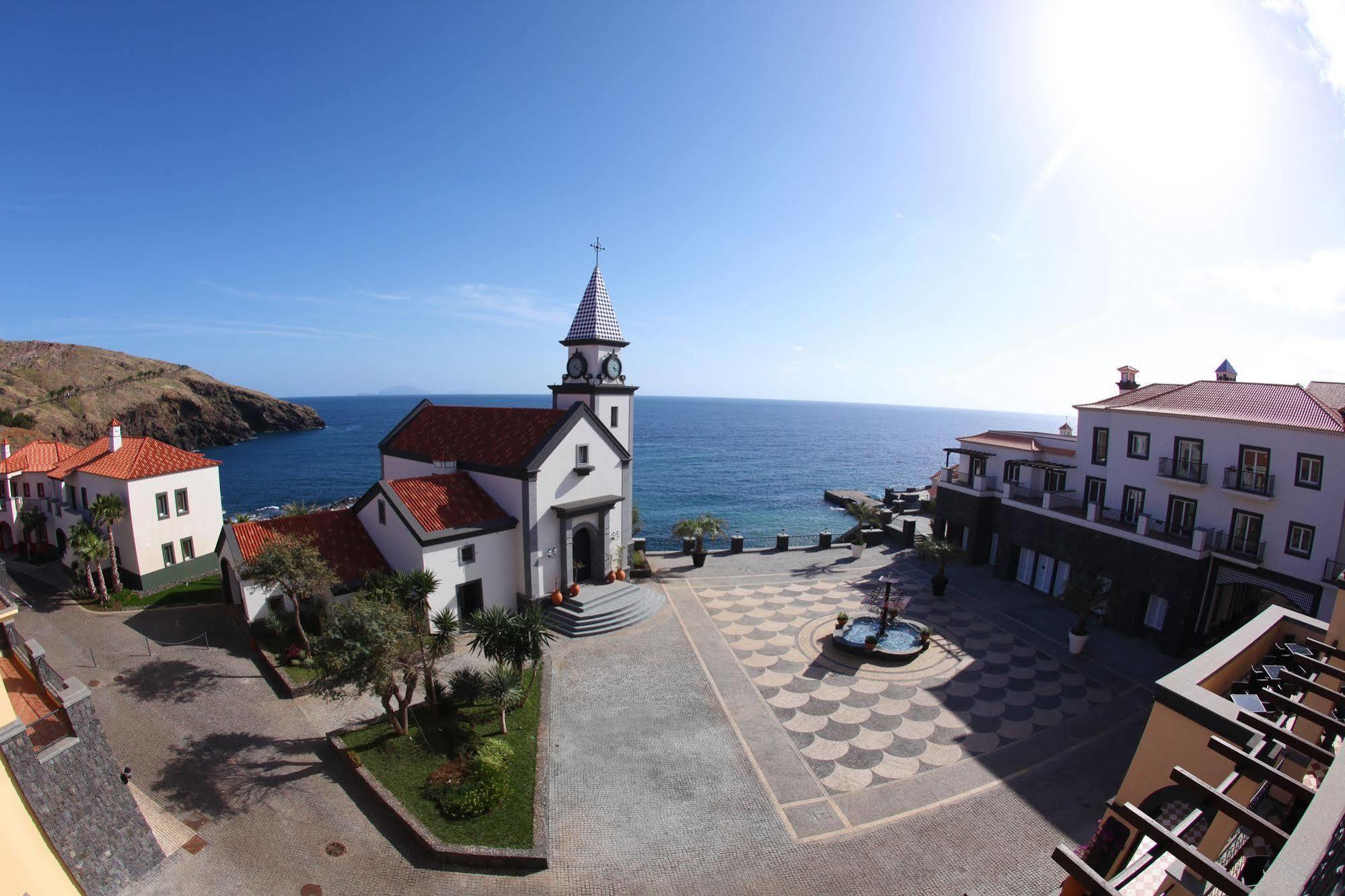 Quinta Do Lorde Resort - Hotel - Marina Canical  Exterior photo