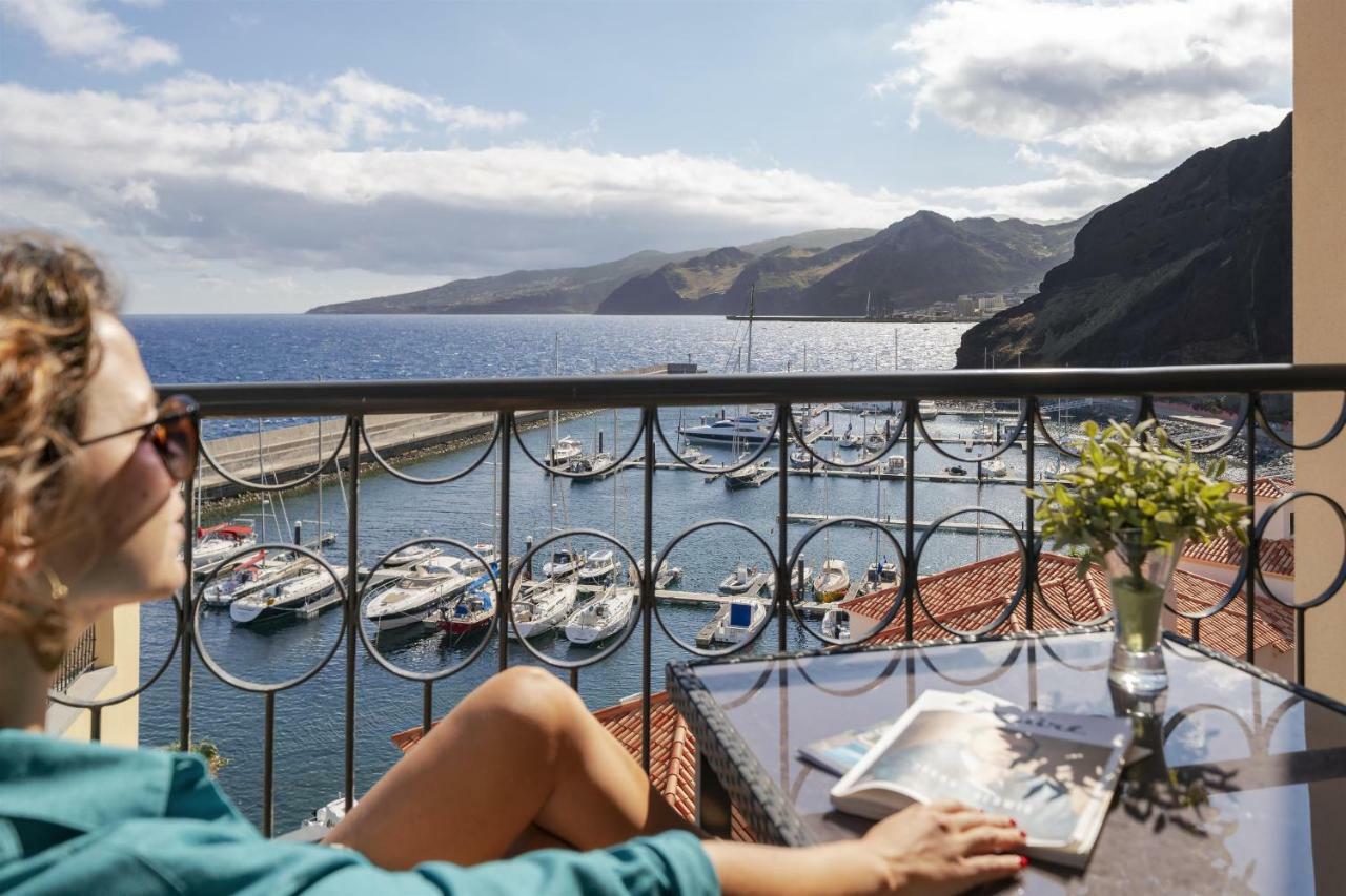 Quinta Do Lorde Resort - Hotel - Marina Canical  Exterior photo