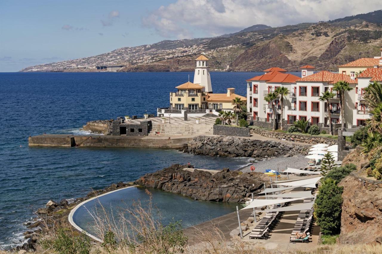 Quinta Do Lorde Resort - Hotel - Marina Canical  Exterior photo