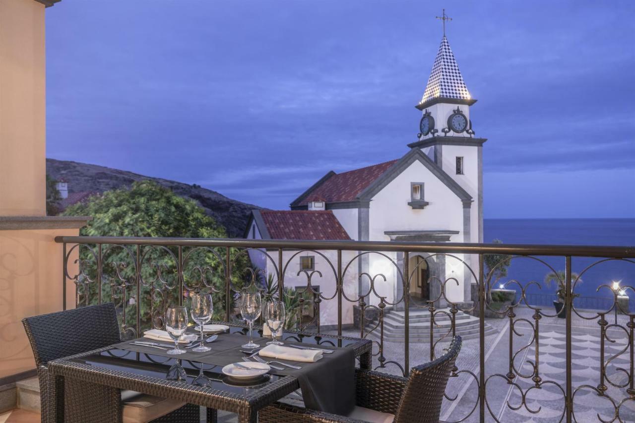 Quinta Do Lorde Resort - Hotel - Marina Canical  Exterior photo