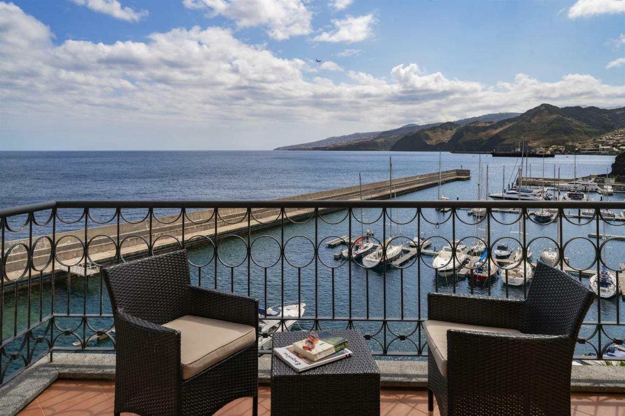 Quinta Do Lorde Resort - Hotel - Marina Canical  Exterior photo