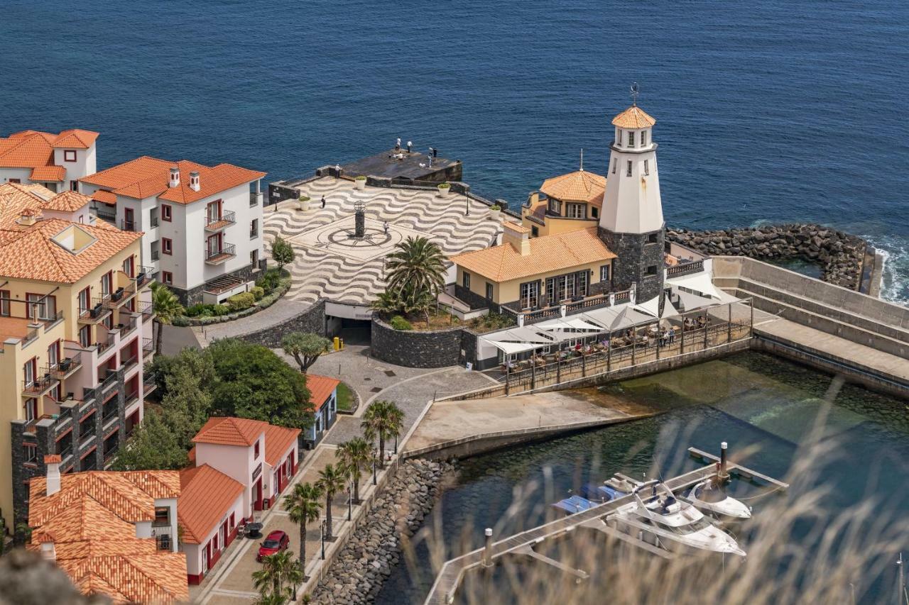 Quinta Do Lorde Resort - Hotel - Marina Canical  Exterior photo