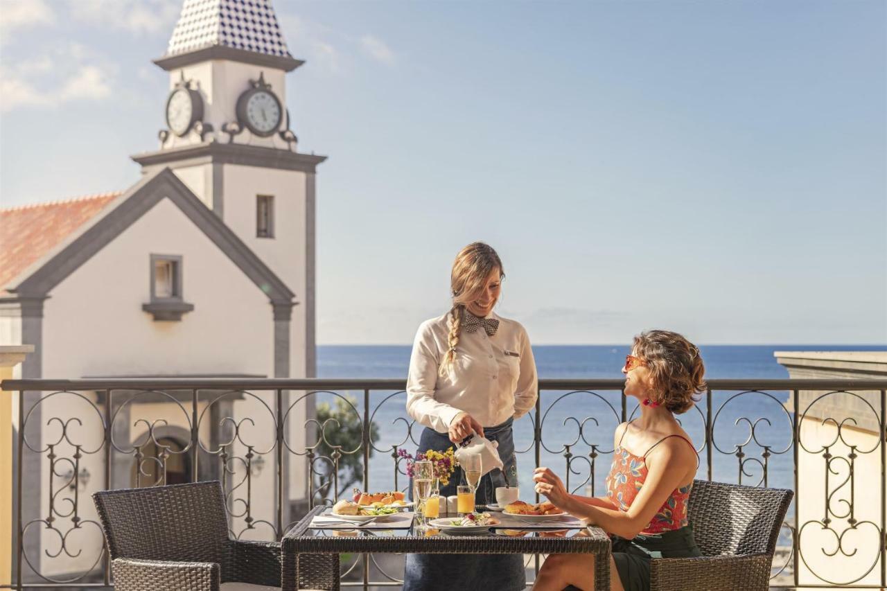 Quinta Do Lorde Resort - Hotel - Marina Canical  Exterior photo