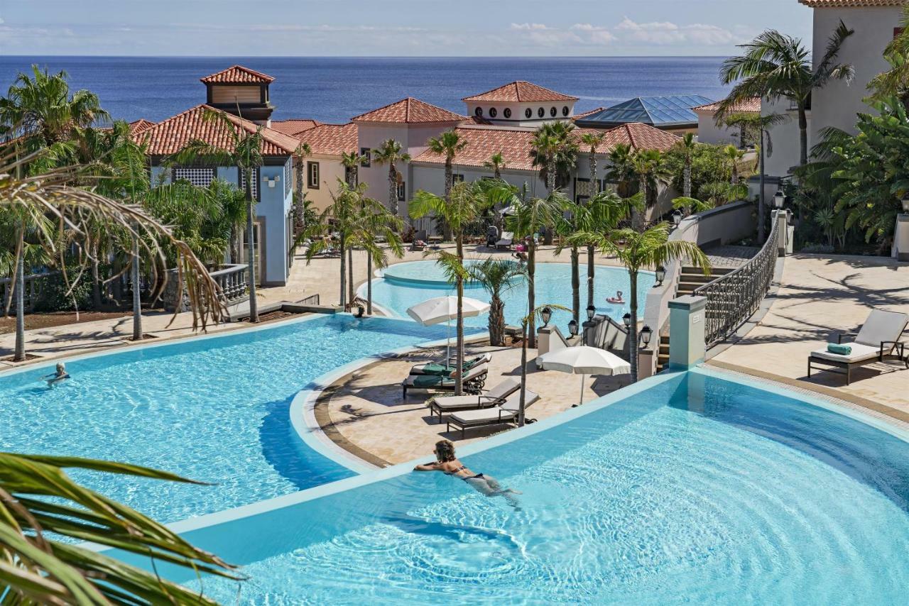 Quinta Do Lorde Resort - Hotel - Marina Canical  Exterior photo